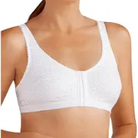 AMOENA BH med frontlukking - Sandra