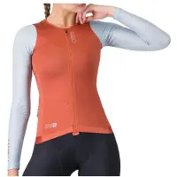 Castelli Corretto Langermet Trøye