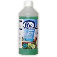 R10 luktfjerner - 1 liter