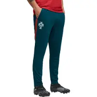 Puma Portugal Slim Training Pants Men, Football, Ocean Tropic/Silver Mist, 3XL