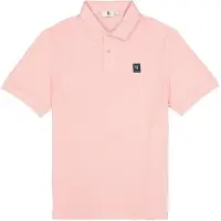 Garcia P261224 Kortermet Poloskjorte