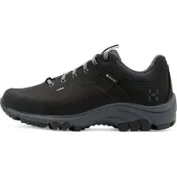 Haglöfs Ridge GTX II Low Women's Casual Shoes True Black 38