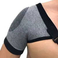 Bamboo Pro Bambus skulderbind