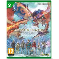 Capcom Monster Hunter Stories 3: Twisted Reflection - Microsoft Xbox Series X - RPG