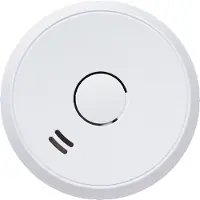 E:ZO Røykvarsler med optisk sensor