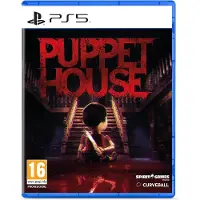 Sony Ps5 Puppet House