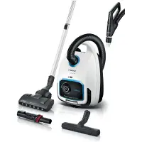 Bosch BGB6SIL0L støvsuger med pose 700 W 4 L 66 dB Serie 6 ProSilence