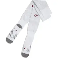 Puma Portugal 2026 Graphic Football Goalkeeper Socks Men, Clothing, Silver Mist/Ruby Shimmer, 35-38