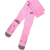 Puma Portugal 2026 Graphic Football Goalkeeper Socks Men, Clothing, Pink Pixel/Black, 35-38