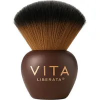 Vita Liberata Kabuki Brush For Trystal Minerals
