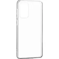 Puro 0.3 Nude - Baksidedeksel for mobiltelefon - gjennomsiktig - for Samsung Galaxy A33 5G