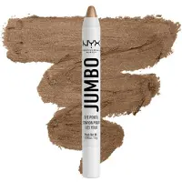 Nyx Jumbo Eye Pencil 5 g - Iced Mocha