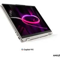 Lenovo Idg Yoga 7 16agp11 16´´ Ryzen Ai 7 445/16gb/512gb Ssd Bærbar Datamaskin