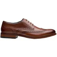 Clarks Shoes Craft James Tip Loafers