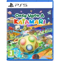 Namco Bandai Games Playstation 5 Once Upon A Katamari