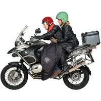 Tucano Urbano Termoscud R092n Passenger Forkle