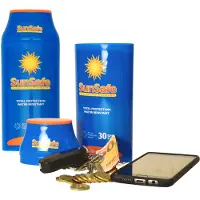 Mikamax Sun Safe