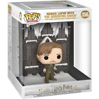 Funko POP! Harry Potter Remus Lupus Hylehuset-figur