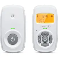 Motorola Am24 Babymonitor