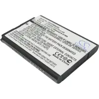Cameron Sino Batteri kompatibelt med Nintendo 3DS / Swtich Pro håndkontroller 3,7V 1300mAh