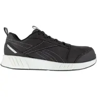 Reebok Fusion Athletic sort S3 str. 42