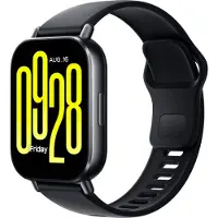 Xiaomi Redmi Watch 5 Active smartklokke, 2 LCD, 320 x 385, BHR8784GL, sort
