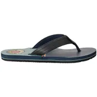 Rip Curl Ripper Bloom Open Toe Sandaler grønn