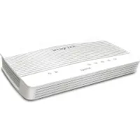 Draytek Vigor 2765-B VDSL2 Super Vectoring ModemRouter detaljhandel