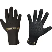 Mares Pure Passion Flex Gold 50 Ultrastretch Hansker