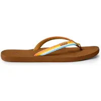 Rip Curl Freedom Bloom Open Toe Sandaler mønster
