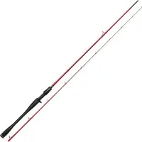 Westin W6 Finesse T T&c Baitcastingstang