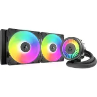 Arctic Liquid Freezer III Pro 280 A-RGB - CPU Vannkjøling
