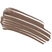 IsaDora The Brow Fix Tinted Eyebrow Gel 04 Light Brown 3,5 ml