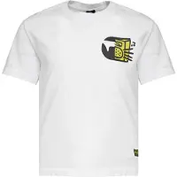 G-Star RAW T-skjorte - Nifous - White - RAW - 10 år (140) - T-skjorte