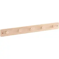Kids Concept Saga Hook Board 5 1000627 Sengekant Oppbevaring