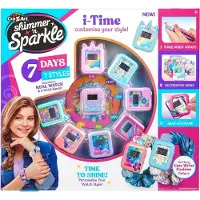 Shimmer 'N Sparkle SHIMMER N SPARKLE I TIME