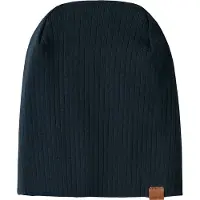 Name It Kids Lue - Rib - NknMex - Dark Sapphire - - 52-53 cm - Lue