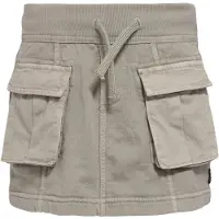 G-Star RAW Skjørt - Last - Grey Alloy - RAW - 16 år (176) - Skjørt