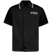 G-Star D29720-01 Oversize Kortarmet Skjorte