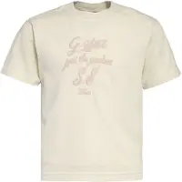 G-Star D29751-01 Oversize Kortarmet T-skjorte