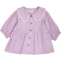 Müsli Skjorte - Daisy - Dream - - 4 år (104) - Skjorte K/E