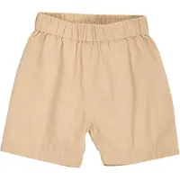 Müsli Shorts - Twill - Safari - - 68 - Shorts