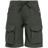G-Star RAW - Shorts - Rovic - DK Four Leaf Clover - RAW - 10 år (140) - Shorts