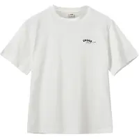 Sofie Schnoor Young T-skjorte - VeraSY - Off White m. Svart - - 14 år (164) - T-skjorte