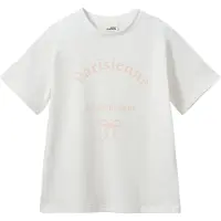 Sofie Schnoor T-skjorte - ZenaSY - Snow White m. Rosa - - 12 år (152) - T-skjorte