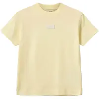 Sofie Schnoor Young T-skjorte - IndySY - Smør Yellow - - 12 år (152) - T-skjorte