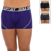 Dim Ad308ew Sport Breathable Microfiber Boxers 3 Enheter