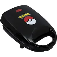 Usorteret Pokémon Poké Ball Vaffeljern