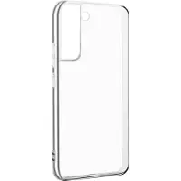 Puro 0.3 Nude - Baksidedeksel for mobiltelefon - gjennomsiktig - for Samsung Galaxy S22+