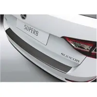 RGM Læssekantbeskytter Skoda Superb III stc 9/2015-